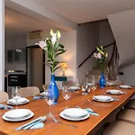 Villa Philippa - Luxurious Five-room - Idyllic Location - First Row To The Sea - Spectacular View Of The Sea Bay - Unforgettable Sunsets - 15 Minutes From Supetar Ferry Port - Free Parking - Private Heated Pool