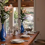 Villa Philippa - Luxurious Five-room - Idyllic Location - First Row To The Sea - Spectacular View Of The Sea Bay - Unforgettable Sunsets - 15 Minutes From Supetar Ferry Port - Free Parking - Private Heated Pool Sutivan