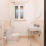 Philippa - Luxurious Five-room - Idyllic Location - First Row To The Sea - Spectacular View Of The Sea Bay - Unforgettable Sunsets - 15 Minutes From Supetar Ferry Port - Free Parking - Private Heated Pool Villa *